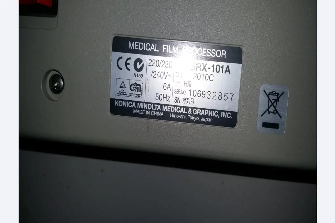 Nemocniční vybavení-2